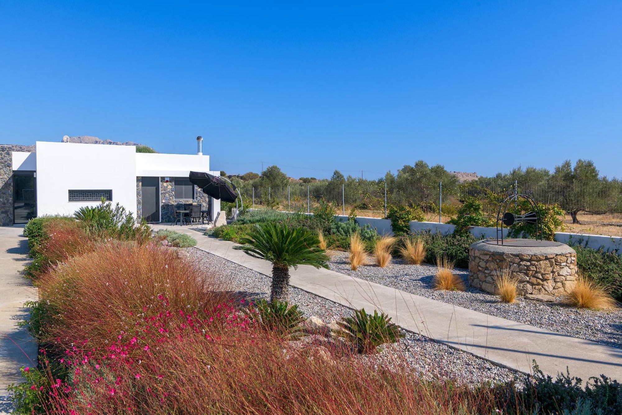 Galini Villa *