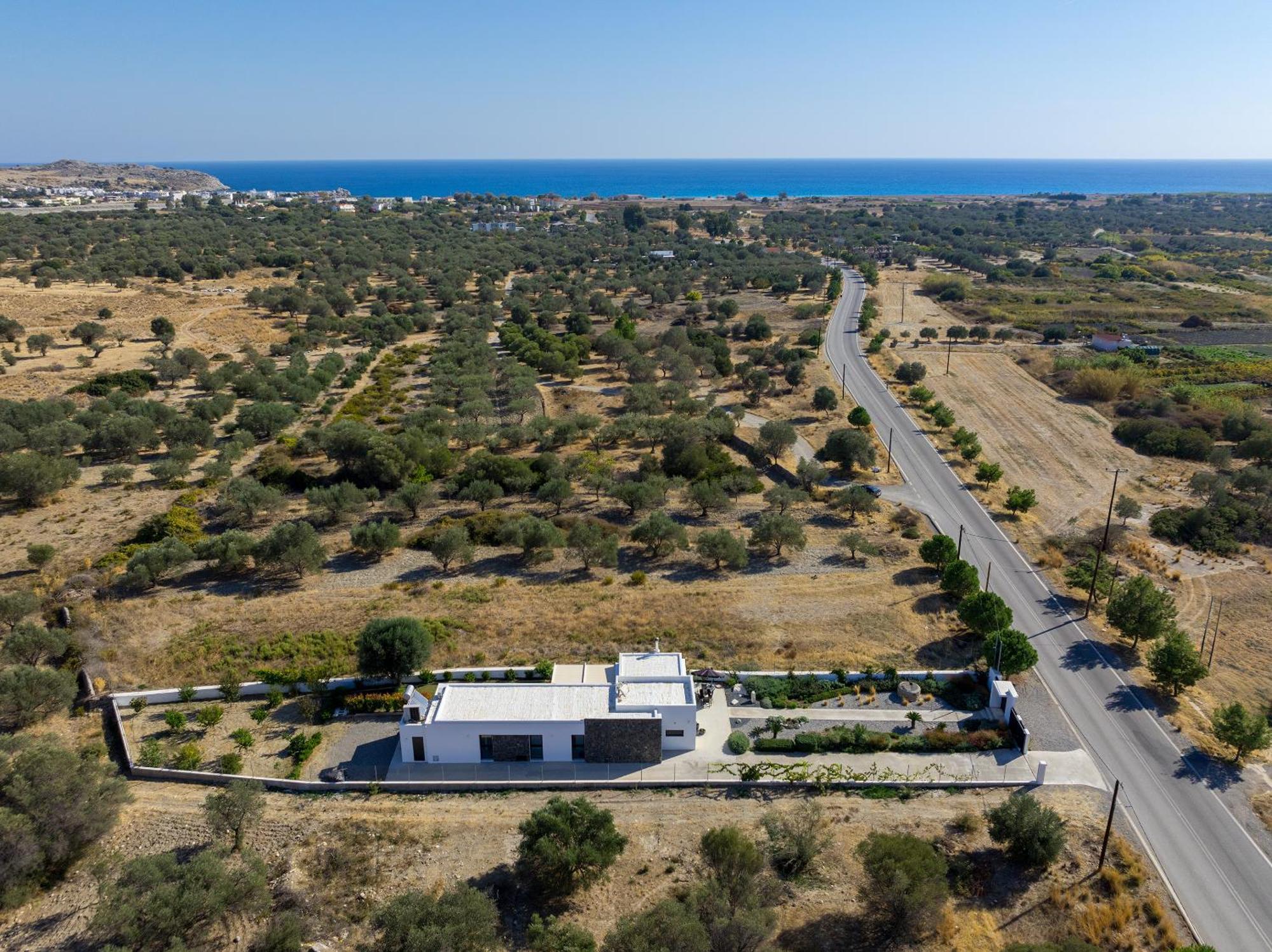 Galini Villa